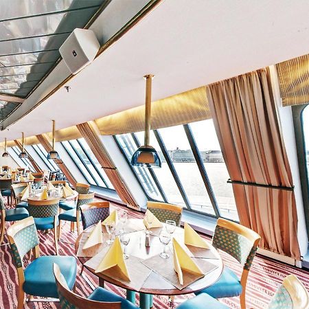 Hotel Viking Line Ferry Gabriella - One-Way Journey From Stockholm To Helsinki Exterior foto