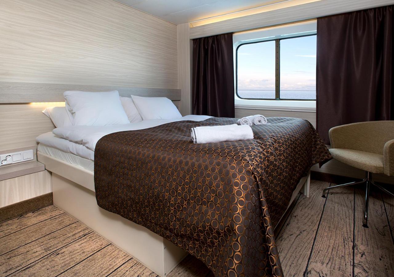 Hotel Viking Line Ferry Gabriella - One-Way Journey From Stockholm To Helsinki Zimmer foto
