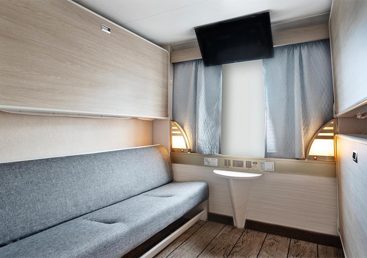 Hotel Viking Line Ferry Gabriella - One-Way Journey From Stockholm To Helsinki Zimmer foto