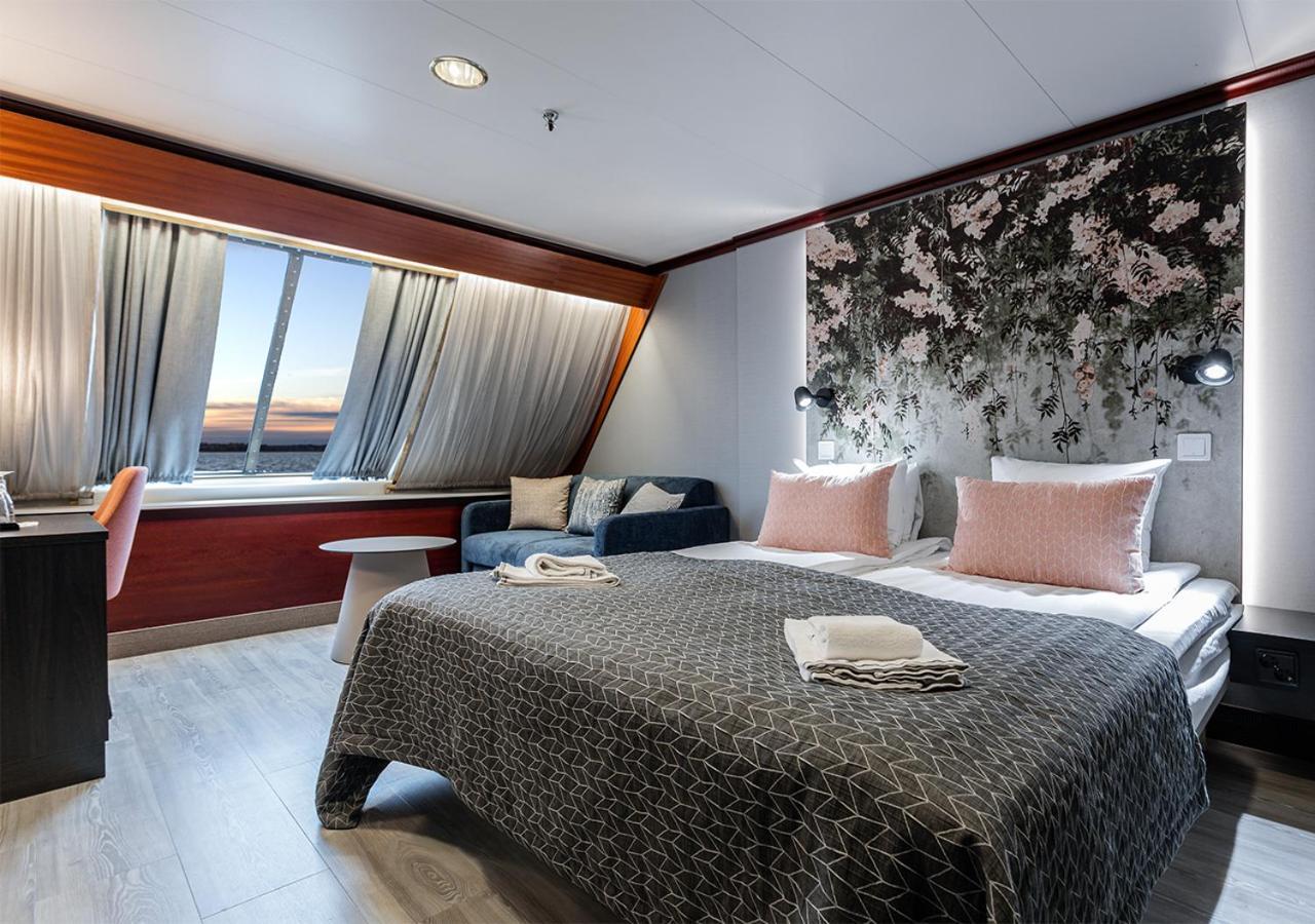 Hotel Viking Line Ferry Gabriella - One-Way Journey From Stockholm To Helsinki Zimmer foto