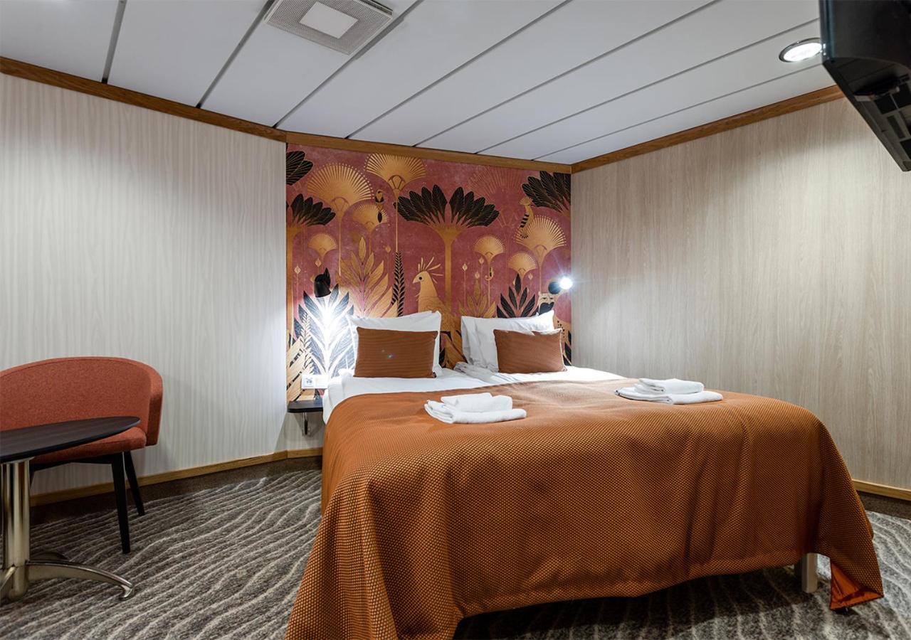 Hotel Viking Line Ferry Gabriella - One-Way Journey From Stockholm To Helsinki Zimmer foto