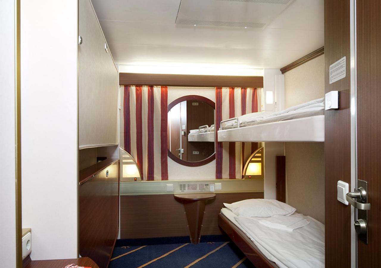 Hotel Viking Line Ferry Gabriella - One-Way Journey From Stockholm To Helsinki Zimmer foto