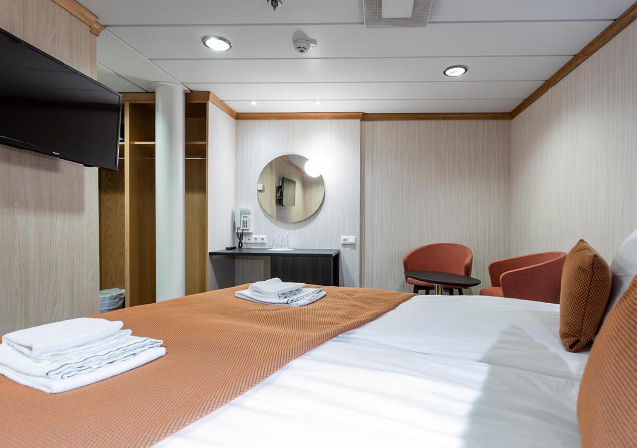 Hotel Viking Line Ferry Gabriella - One-Way Journey From Stockholm To Helsinki Zimmer foto