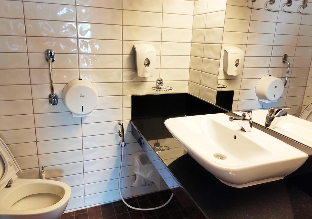 Hotel Viking Line Ferry Gabriella - One-Way Journey From Stockholm To Helsinki Zimmer foto
